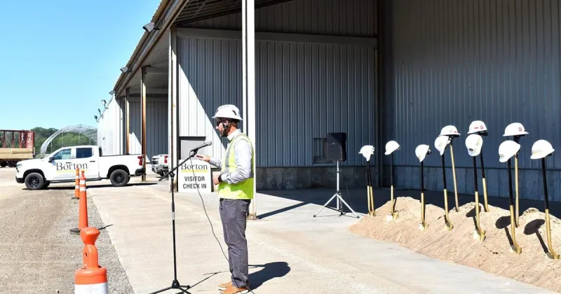 Commercial diving training center to be first of its kind in Wisconsin