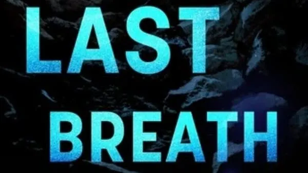 Ask a Bookseller: 'Her Last Breath' by Taylor Adams