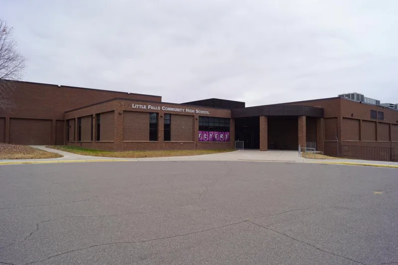 New Faces Fill Classrooms And Coaching Roles Across Little Falls Community Schools