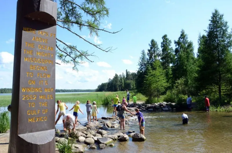Minnesota in the Top Ten of Most Fun States in America