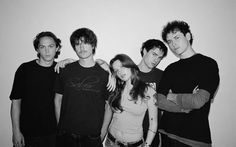 Porch Light Announces Debut Album