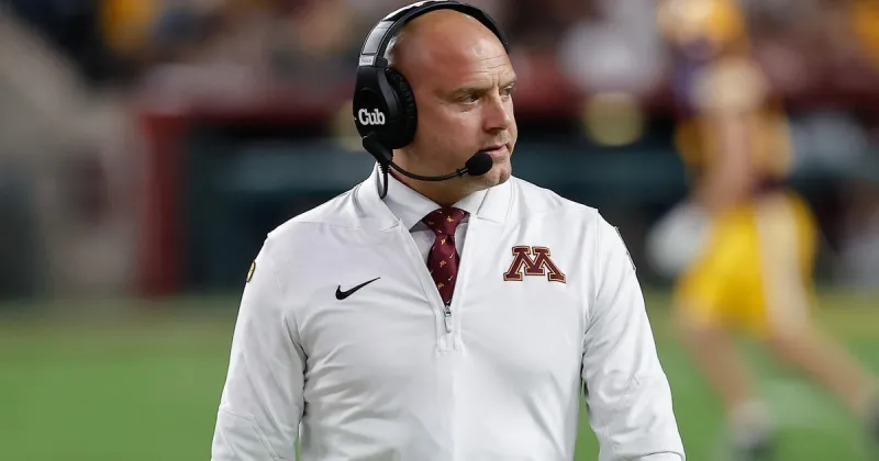 Gophers football team brings ample experience back for Fleck's 10th season