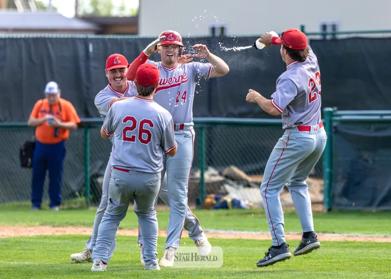 Luverne Redbirds to compete in state tournament