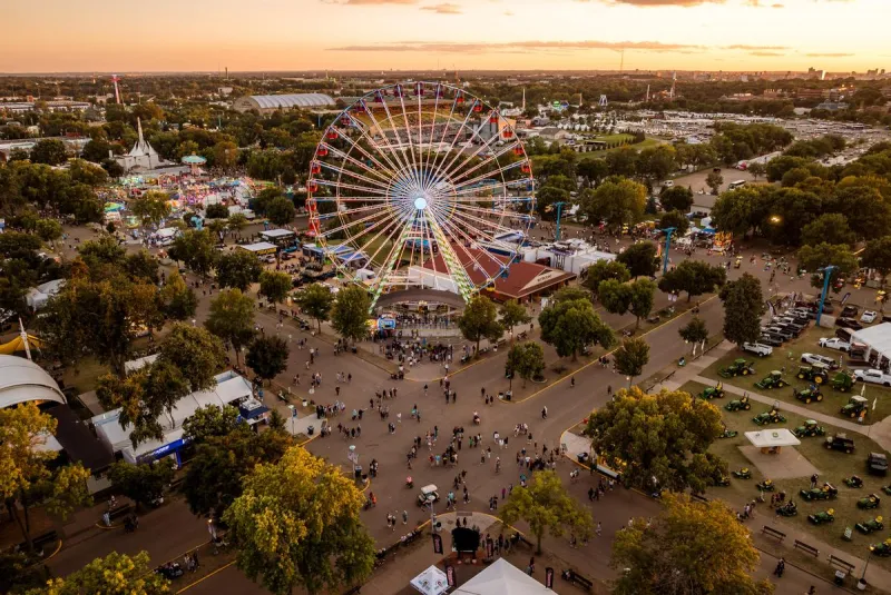 Minnesota Just Made the List of America's Most Fun States