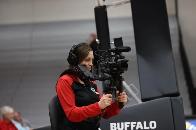 Viewing and Listening Options for MSUM Athletics
