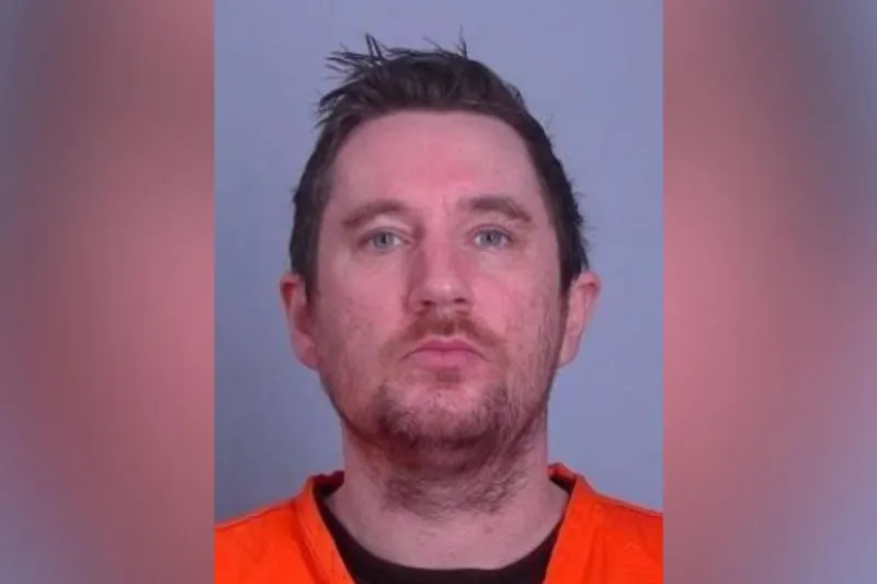 Southern MN Man Faces 15-Year Prison Minimum For Child Porn