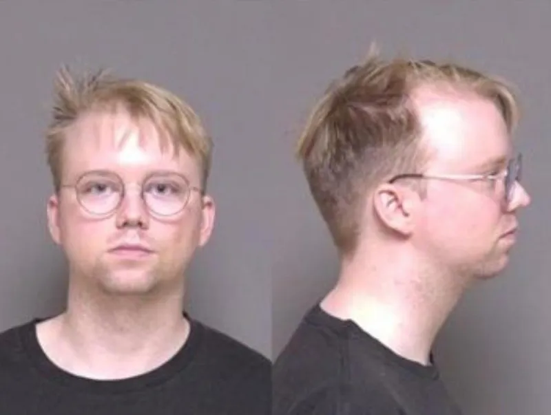 NJ Man Arrested 2 Years Later in Rochester Child Sex Abuse Case