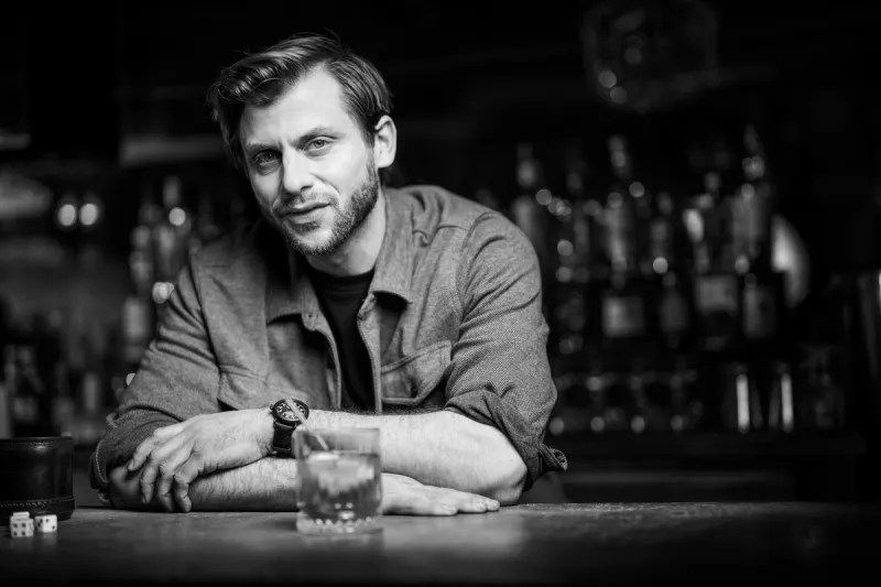 Q&A With Charlie Berens Ahead Of Duluth Performance