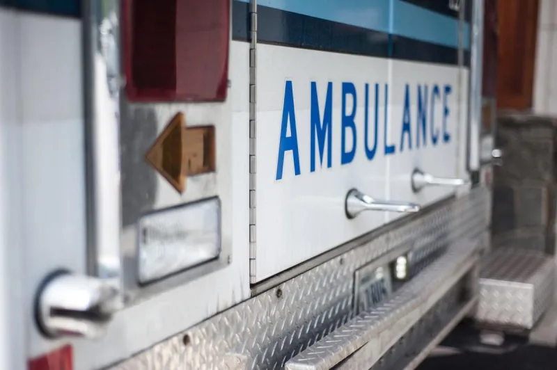 15-Year-Old Airlifted After Southern Minnesota Dirt Bike Crash