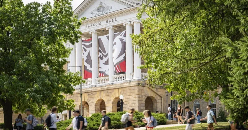 UW system requests $730 million to fund 2-year tuition freeze, AI infrastructure