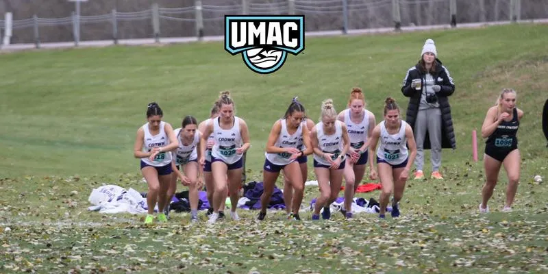 Women's Cross Country Picked 1st in UMAC Preseason Coaches Poll