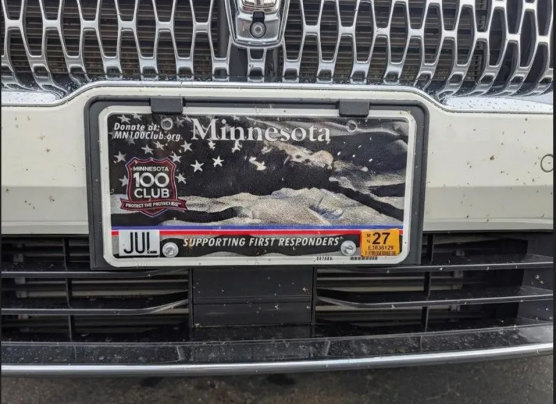 Did You Know You Could Do This in Minnesota? I Just Learned This