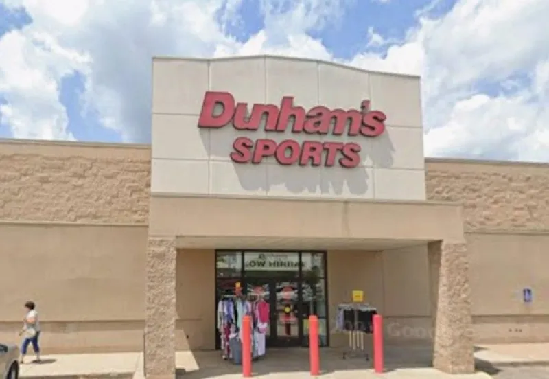 Dunham's Sports Announces Opening Date in Austin with a Massive Weekend of Giveaways