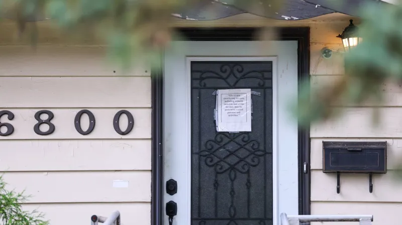 Group homes run by Liberian official shut down