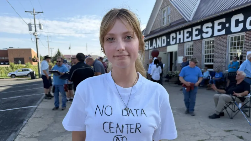 Google woos 2 MN towns as data center opposition grows