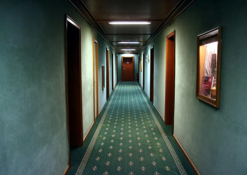 One of Minnesota's Most Haunted Hotels Is Right Here in Rochester