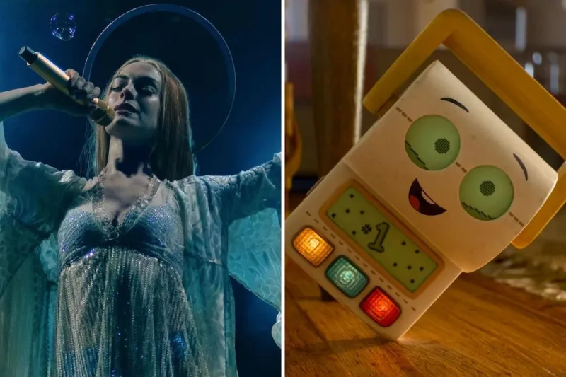 The Best New Movies to Watch at Home This Weekend