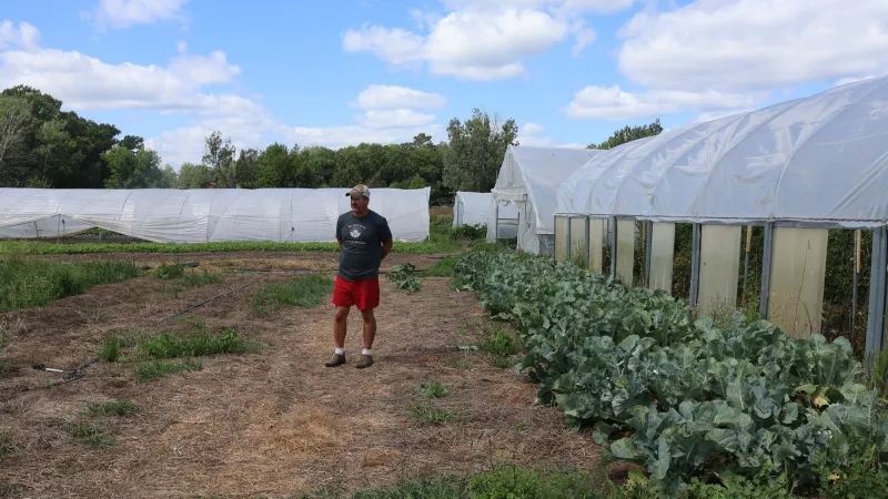 As Minnesota gets warmer, what's the effect on drought?
