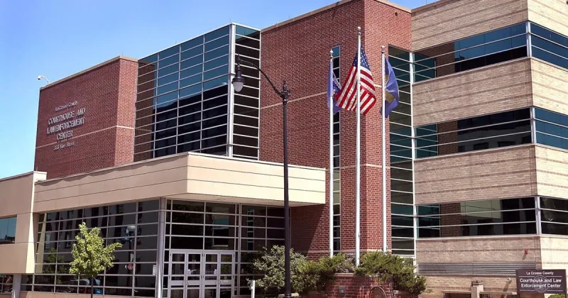 $1.3M jail redesign plan gets green light from La Crosse County