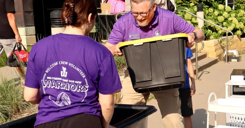 Winona State student population grows as enrollment rises 3.2%