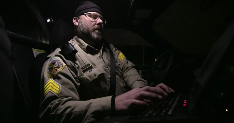 West Salem man arrested for 6th OWI.