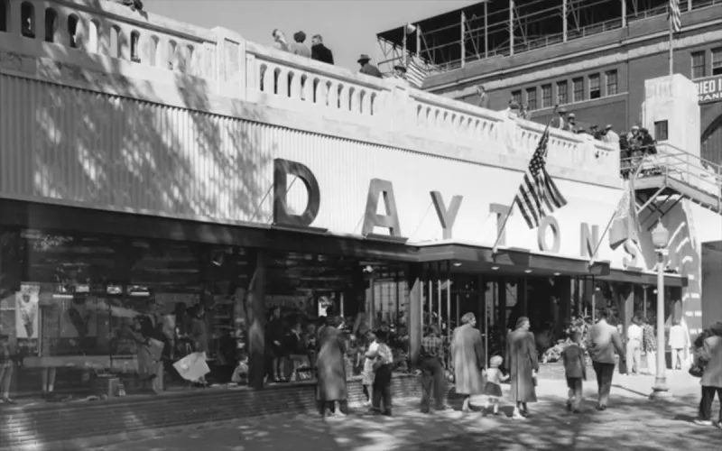Dayton's Is Heading Back to the State Fair