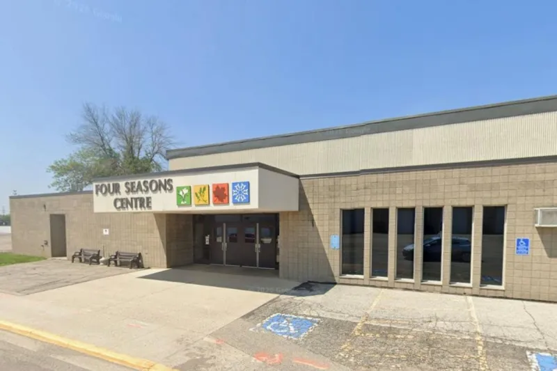 Update: Man Found Dead at Steele County Fair Identified