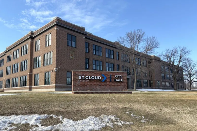 St. Cloud Mayor Trying to Make Up for Deferred Maintenance