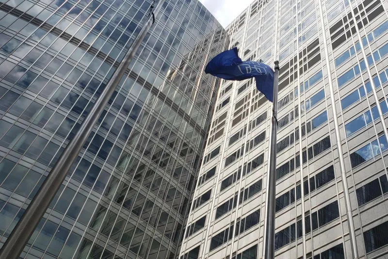 Mayo Clinic Operating Income Tops $500 Million in Q2 2026