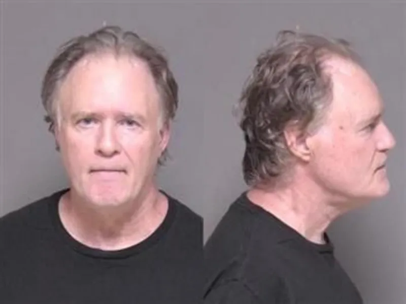 Rochester Man Gets 6 Months in Decade Old Child Sex Assault Case