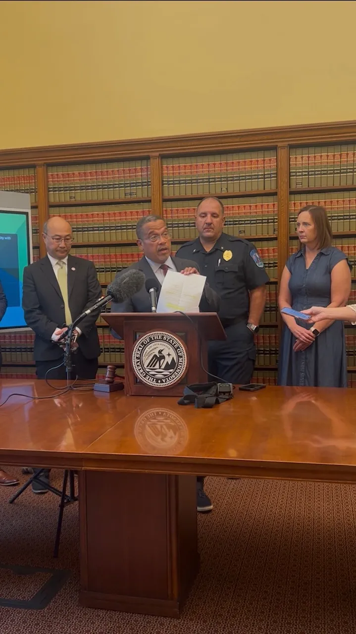 Ellison, Choi win court orders keeping gang members from State Fair