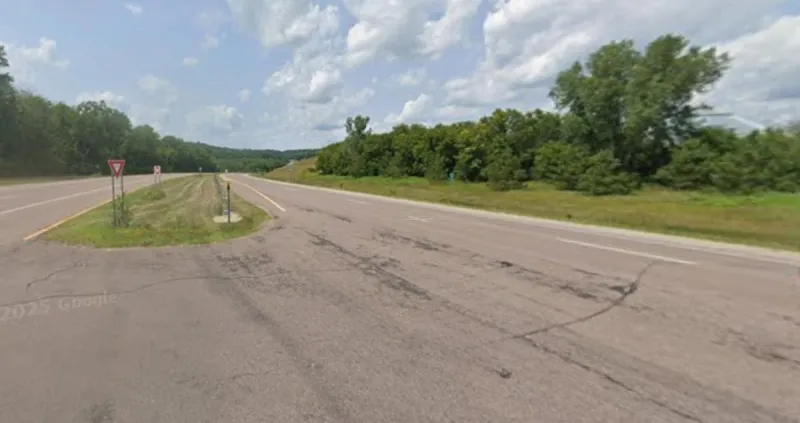 Elgin Man Injured After Crashing on Hwy. 61 in Red Wing