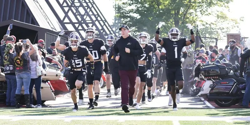 Bulldogs Football Tabbed No. 12 in Preseason AFCA Poll