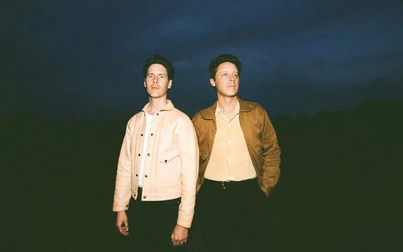 Twin Citian: The Cactus Blossoms