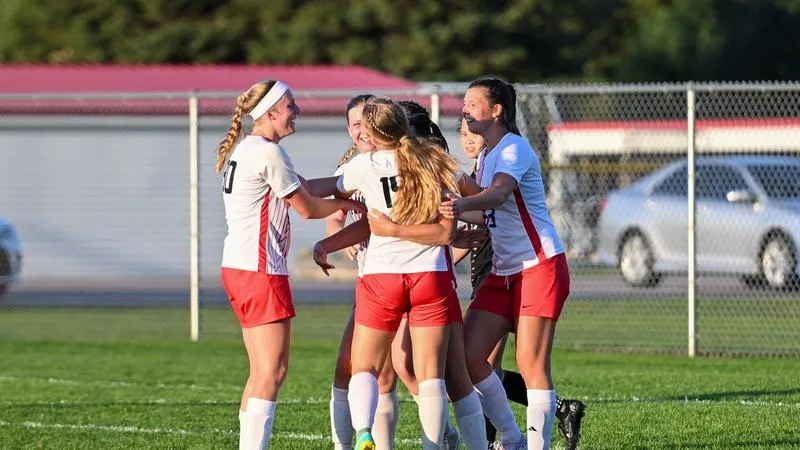 Women's soccer picked sixth in preseason poll