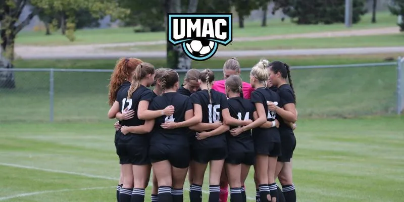 Polars Women Picked 5th in UMAC Preseason Coaches Poll