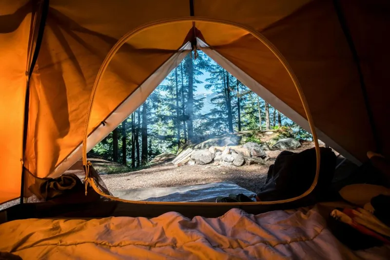 Voyageurs National Park Closes Several Sites Until Further Notice