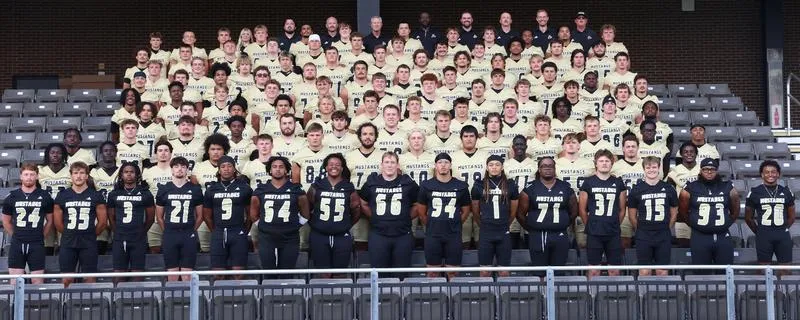 Football opens season Thursday hosting Valley City State