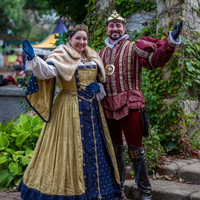 Minnesota Renaissance Festival Discount Tickets 2026