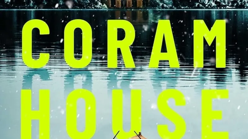 Ask a Bookseller: 'Coram House'