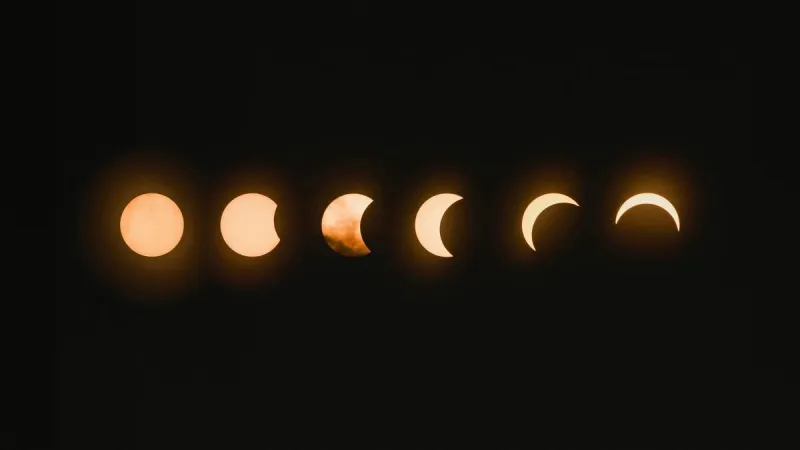 Minnesota To Have Front-Row Seat For Upcoming Lunar Eclipse