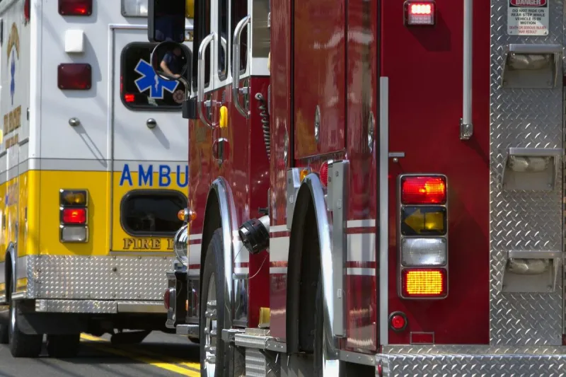 57-Year-Old Man Perishes in Northern Minnesota House Fire