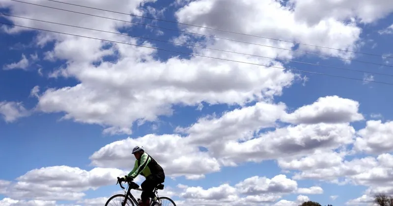 River Valley Region set for sunny skies after spot of fog, thunderstorms