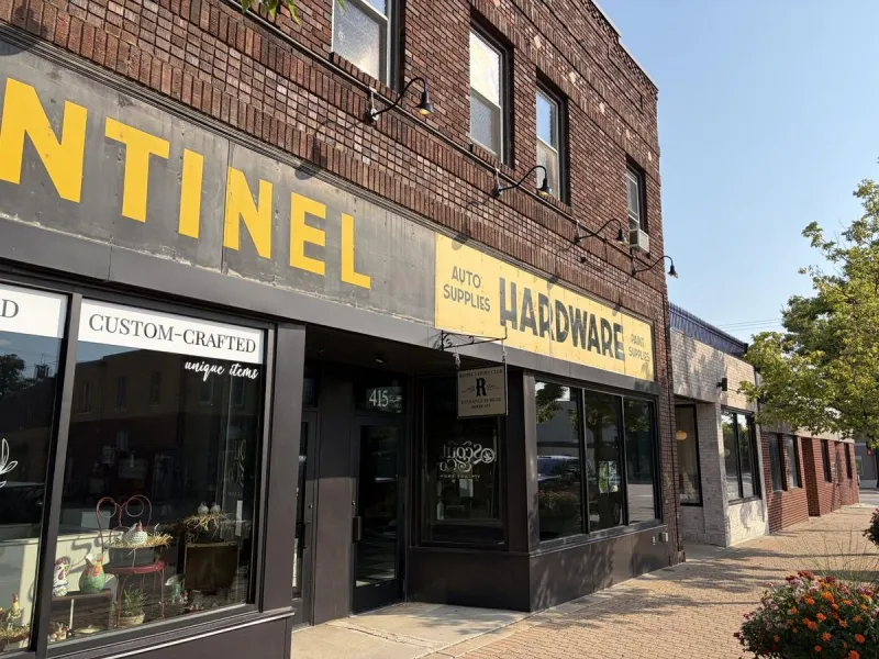 One Of Minnesota's Largest Prohibition Raids Happened Right Here In St. Cloud