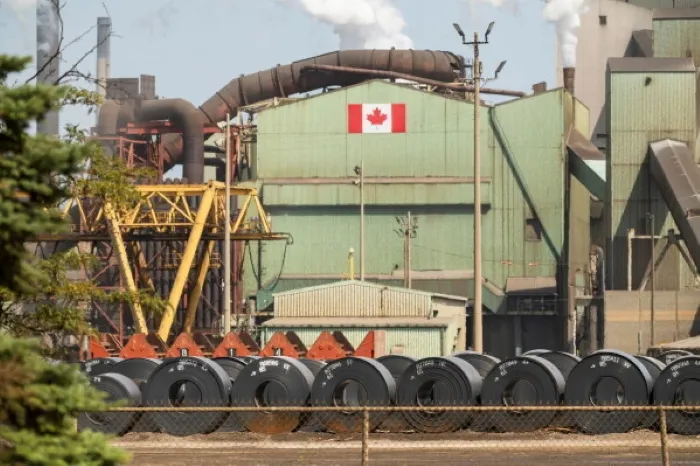 Canada set to announce retaliatory tariffs as U.S. trade tensions rise