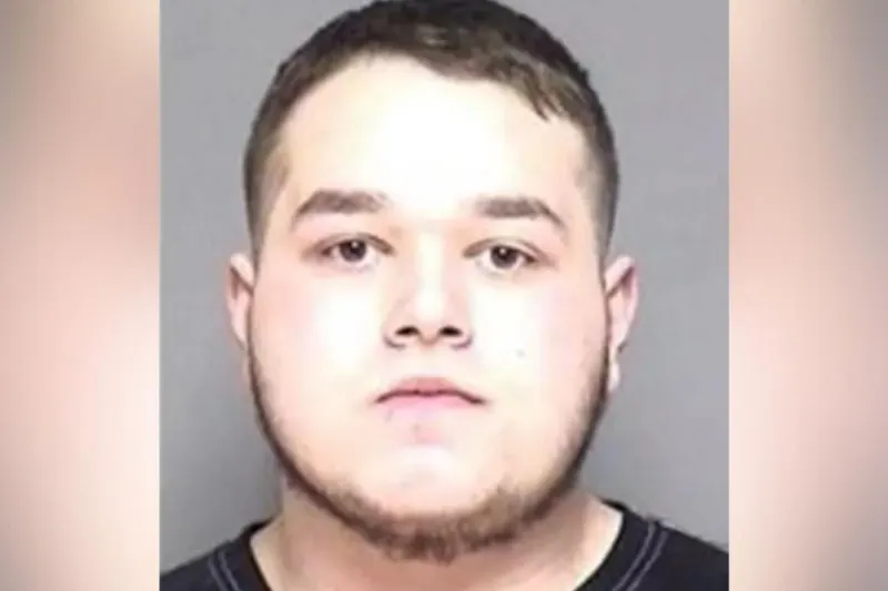 Local Predatory Offender Sentenced for 2nd Child Porn Conviction