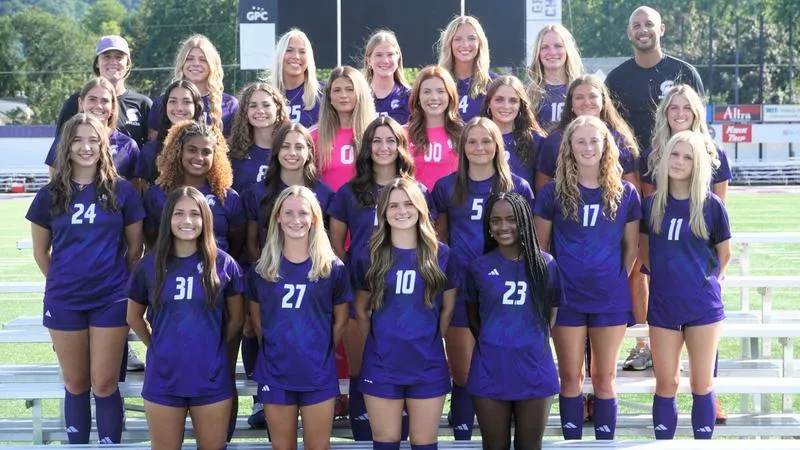Warrior women's soccer set to host UW-Parkside for 2026 regular-season opener