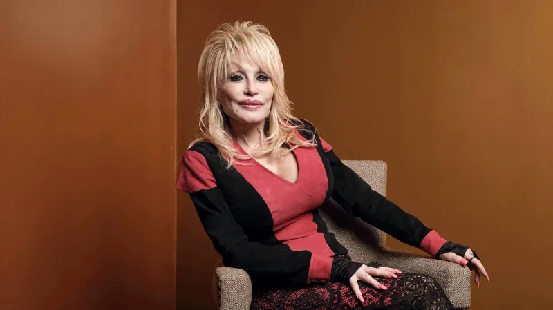 Dolly Parton dies, according to family member Instagram post
