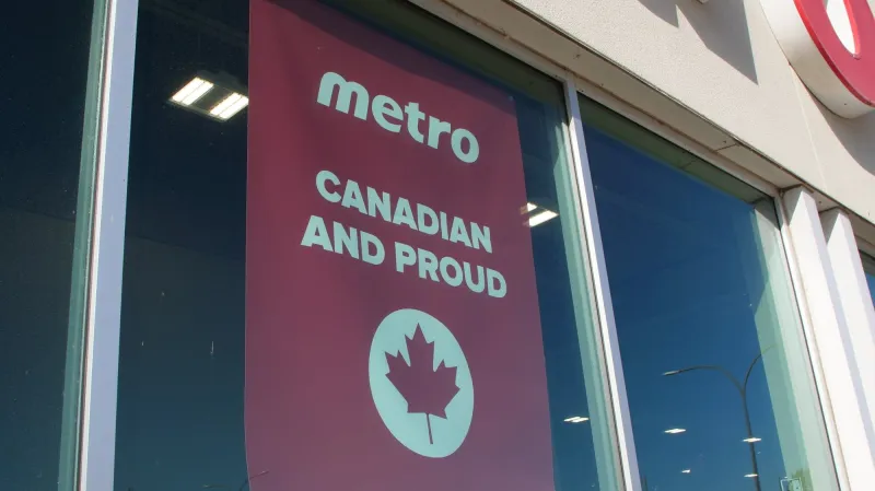 Thunder Bay braces for another round of U.S. tariffs