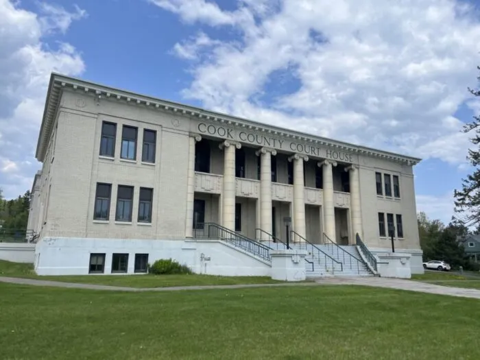 Cook County PHHS proposes 10.73% levy increase amid federal funding changes